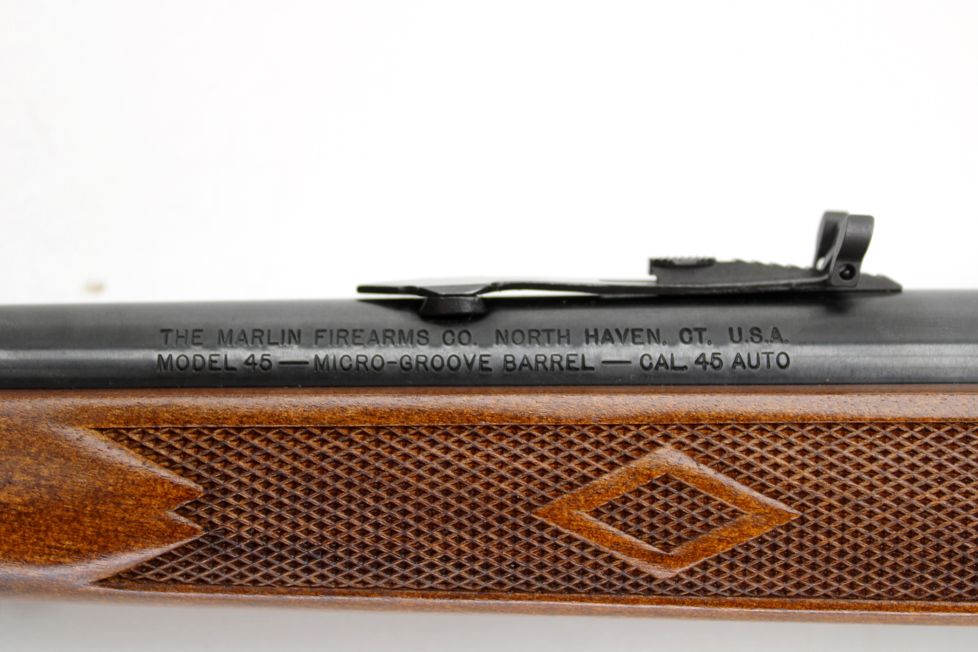 Waffen-Pfandleihhaus